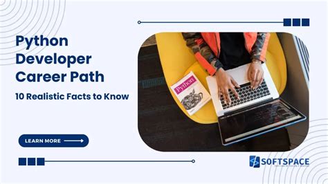 Python Developer Career Path 10 Realistic Facts To Know