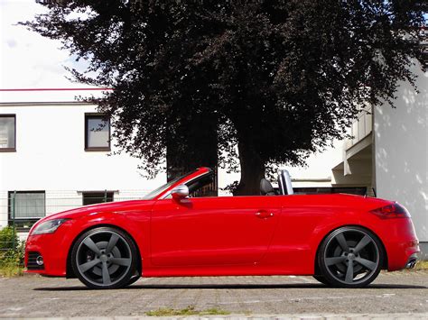 News Alufelgen Audi Tt Tts Ttrs J Mit Zoll Felgen Alufelgen