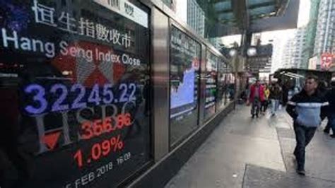 Cómo Invertir en el índice Hang Seng HSI Bolsa24