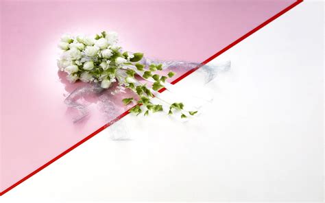 Wedding Flower Wallpaper 50 Images