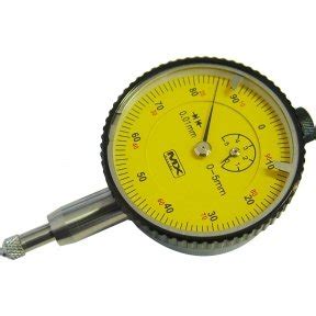 M055 Magnetic Base And Dial Indicator Machineryhouse