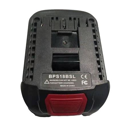 Urun Bps Bsl Battery Adapter For Black Decker Porter Stanley V