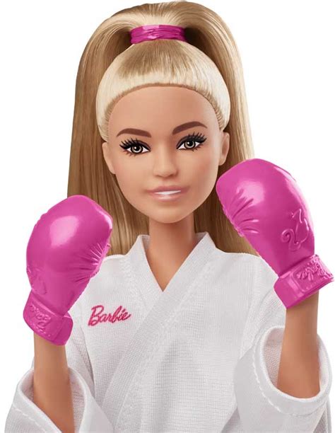 Barbie Karate Doll Wholesale