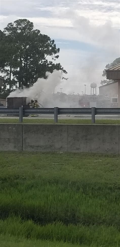 Dumpster Fire On A Friday Afternoon Rwellthatsucks