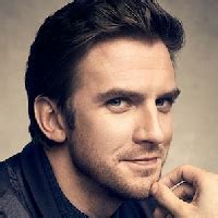 Dan Stevens Discussion On PDB