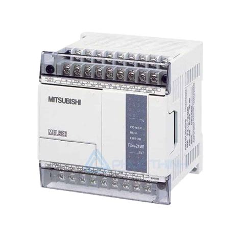 PLC FX1N 60MT ESS UL PLC Mitsubishi chính hãng