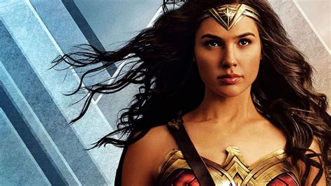 Diana Of Themyscira Gal Gadot Wonder Woman Hd Wallpaper Pxfuel