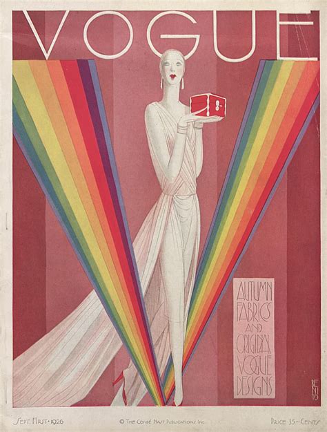 Famous Vogue Art Deco Posters Download Free Mock Up