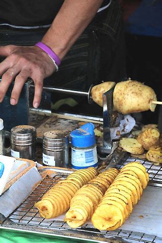 Thai Street Food (Desserts) | Thailand