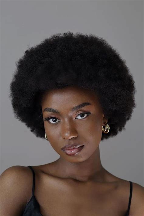 Make No More Mistakes Choosing Afro Hairstyles Curly Craze Afro