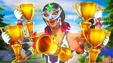 5 X SOLO CASH CUP FINALS WINNER Live Coaching Cam YouTube