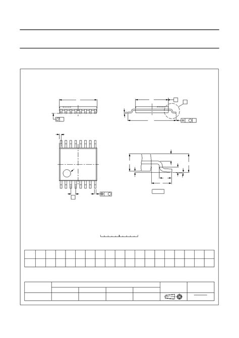 Hc D Datasheet Pages Philips Bit Synchronous Binary