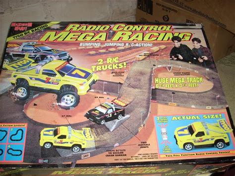 tyco r/c track and trucks - R/C Tech Forums