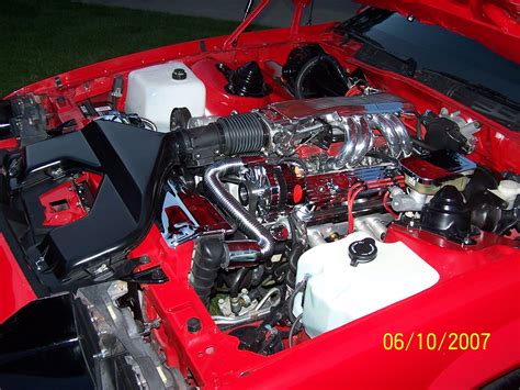 Any Engine Bay Pics Tpi Third Generation F Body Message Boards