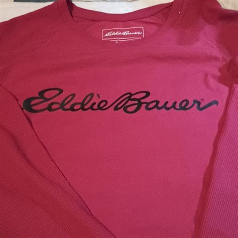 Eddie Bauer Shirts Nwt Eddie Bauer Knit Shirt Poshmark