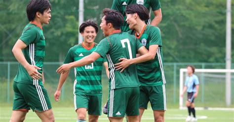 「サッカーがだいすき」｜立正大学体育会サッカー部