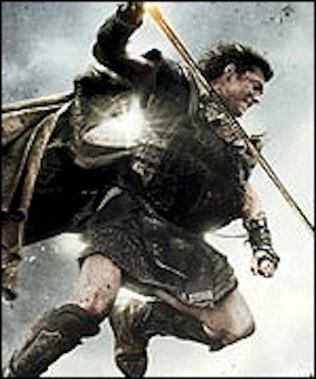 New Wrath Of The Titans Featurettes Land Movies Empire