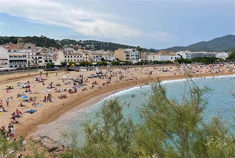 Cosas Que Ver Y Hacer En Tossa De Mar Adem S Del Castillo