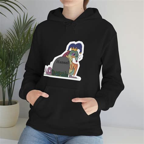 Hansel From Sodikken Hoodie Etsy