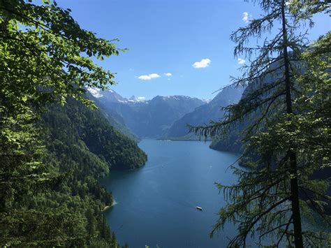 BERGFEX: Pictures Schönau am Königssee Photos