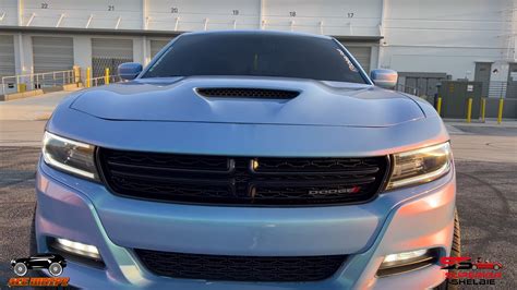 Custom Dodge Charger Could Make SUV Owners Jealous, if It Wasn't So ...