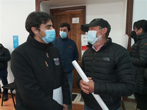 Fondo De Operaci N Anual Agricultores De Romeral Recibieron Incentivos