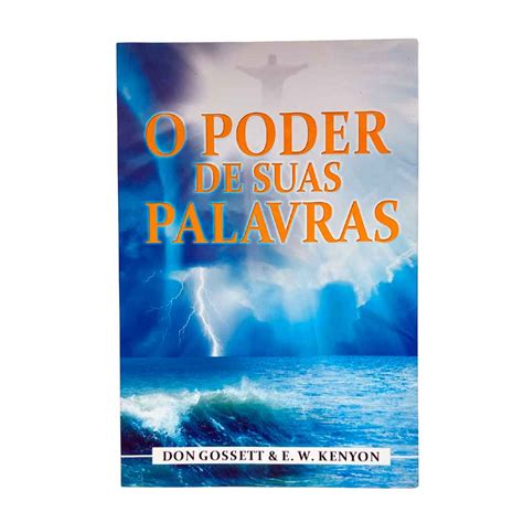 Livro O Poder De Suas Palavras Shape Antiguidades