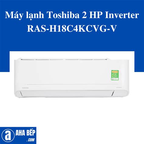 M Y L Nh Toshiba Hp Inverter Ras H C Kcvg V