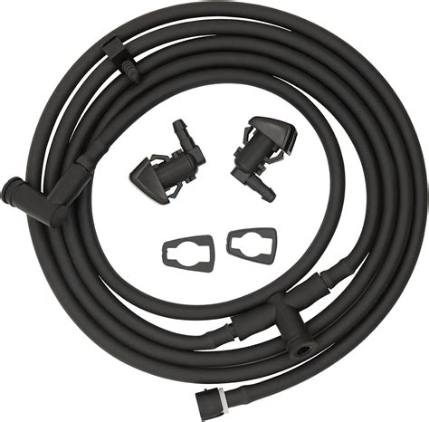 Amazon Bc Z A Bc Z K B Windshield Washer Jets Hose