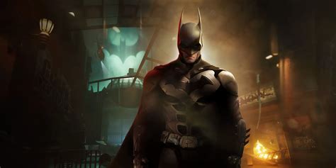 Batman Arkham Shadow Director Talks Challenge Maps And More