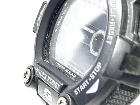 Yahoo E I Casio G Shock G