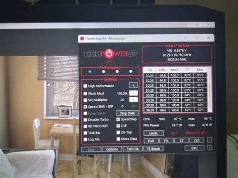 Cpu Begging And Screaming For Sweet Mercy During Cinebench R Stress