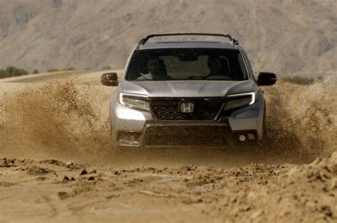 2019 Honda Passport Price Release Date Reviews And News Edmunds