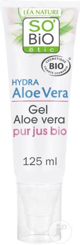 Gel Aloe Vera Newpharma