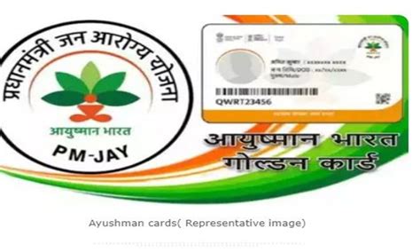 How To Apply For Ayushman Bharat Card