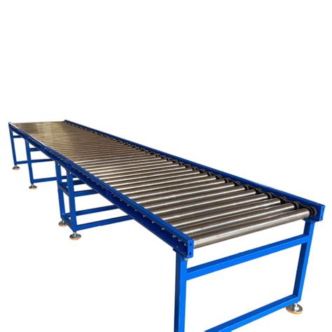 China Steel Conveyor Roller Conveyor System Manufacturers Suppliers Factory Direct Price Duffy