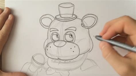 How To Draw Your Own Animatronic Make Your Own Fnaf Character Namesgase