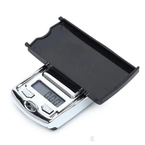 Wholesale Portable Mini Electronic Digital Pocket Scale High Precision