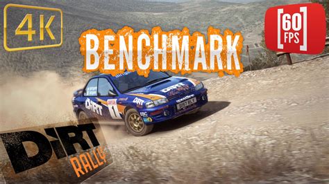 Dirt Rally Benchmark K K X P X P Vram Usage Titan X Sli