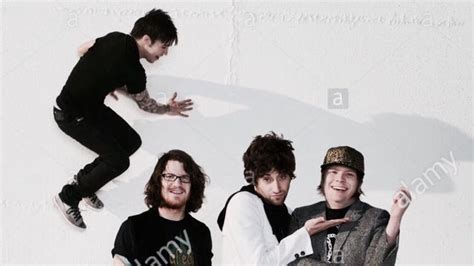 Pin By Kristen Harrison On ️fob ️ Fall Out Boy American Pyscho Boy Photo Shoot