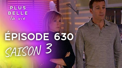 Pblv Saison 3 Épisode 630 Fabien étrange Avec Samia Youtube