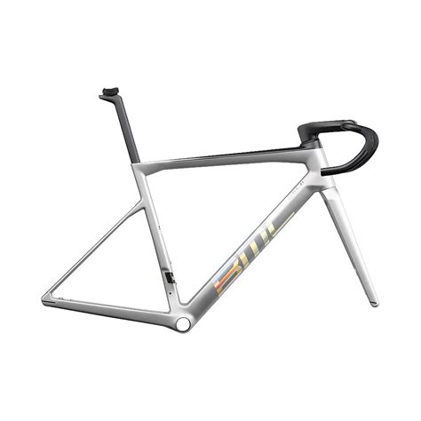 BMC TEAMMACHINE SLR01 DISC MODULE Carbon Frame Set 2023 Stealth