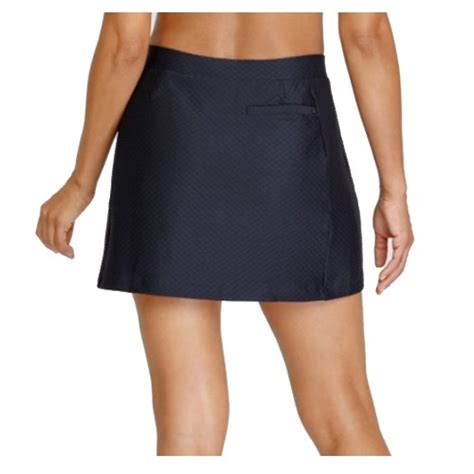 Tail Womens Elevation 16 Skort Black Golf City