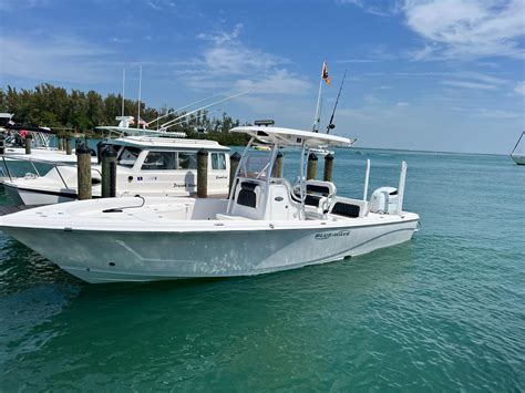 Blue Wave 2800 Pure Hybrid boats for sale - boats.com