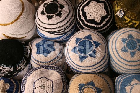 Jewish Yarmulke Stock Photo | Royalty-Free | FreeImages