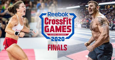 Reebok Crossfit Games