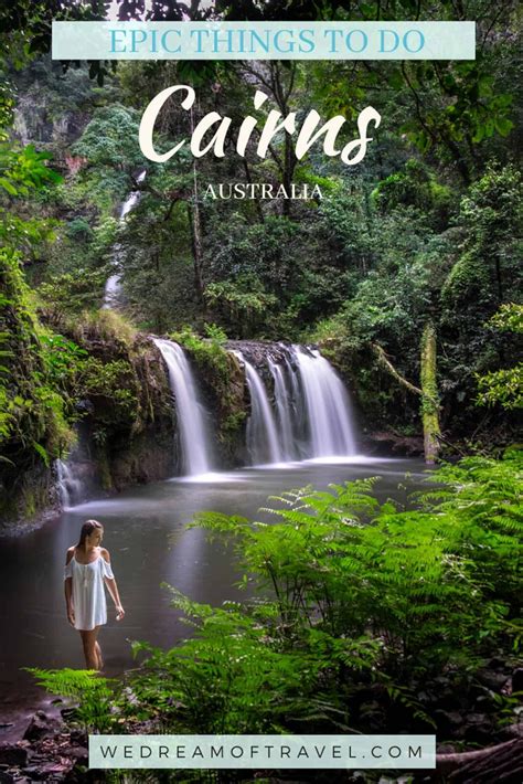 The 13 Best Things To Do In Cairns Australia In 2022 Artofit