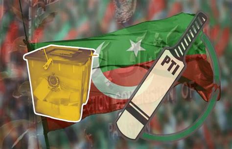 Ecp Moves Peshawar High Court To Reconsider Decision On Pti Bat Symbol