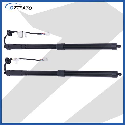 Left Right Rear Tailgate Power Hatch Lift Support For Nissan Rogue