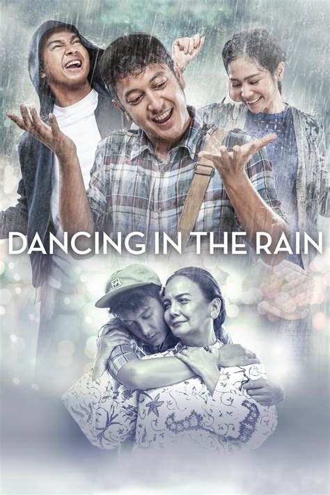 Dancing In The Rain 2018 Posters — The Movie Database Tmdb